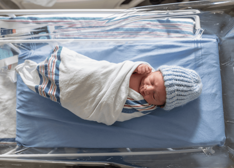 Newborn Genetic Screening – The New Eugenics?
