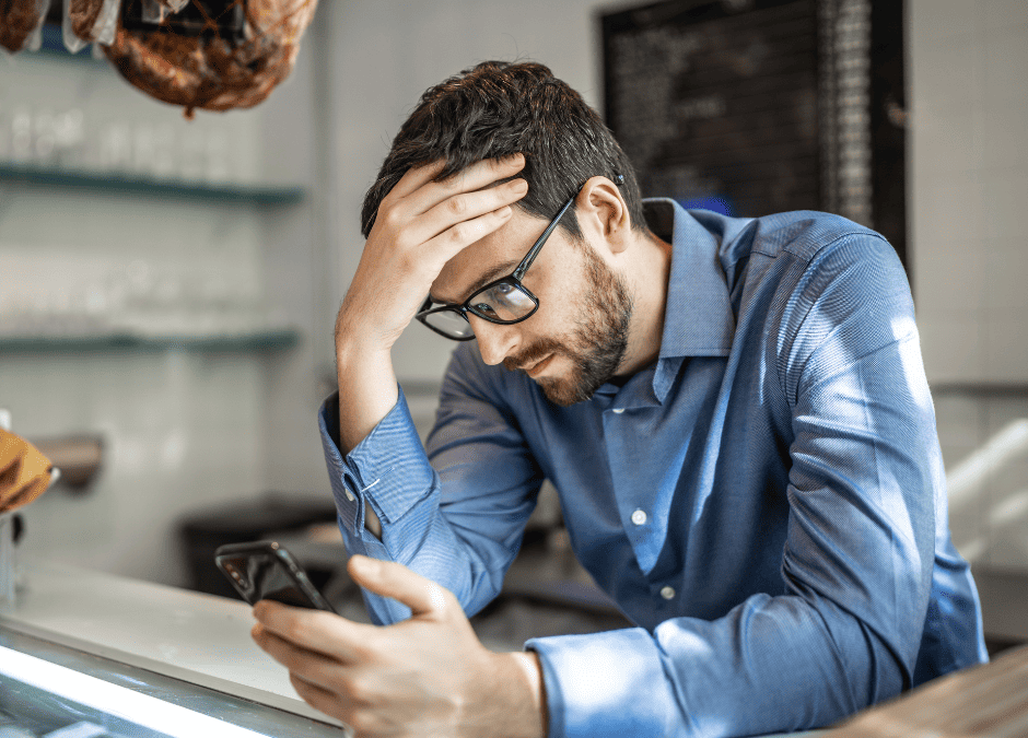 Executive Summary – Small Business Endangered by Health Insurance Reform