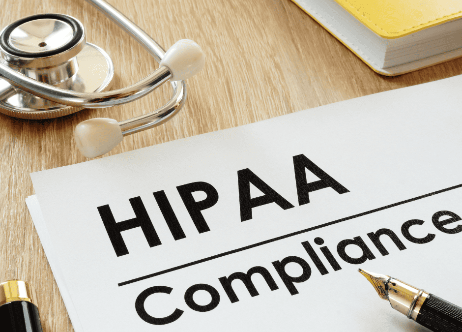 The HIPAA Privacy Deception