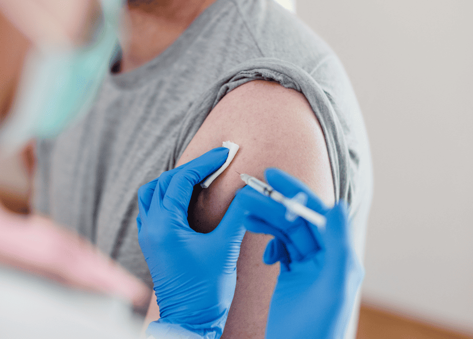 REAL RISKS of COVID VACCINATION