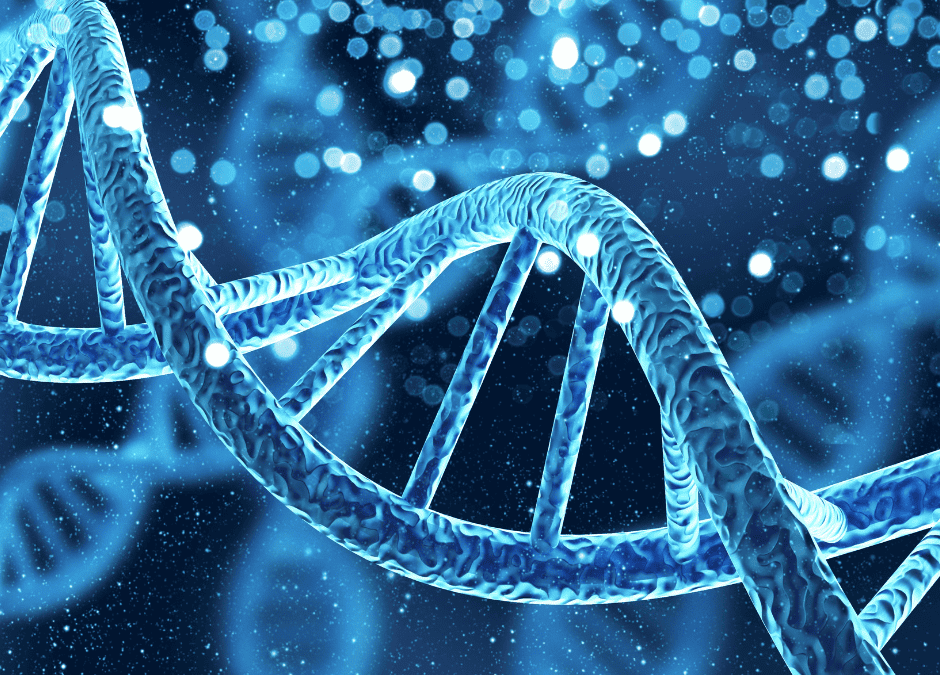 CCHF Issues Genetic Privacy Warning
