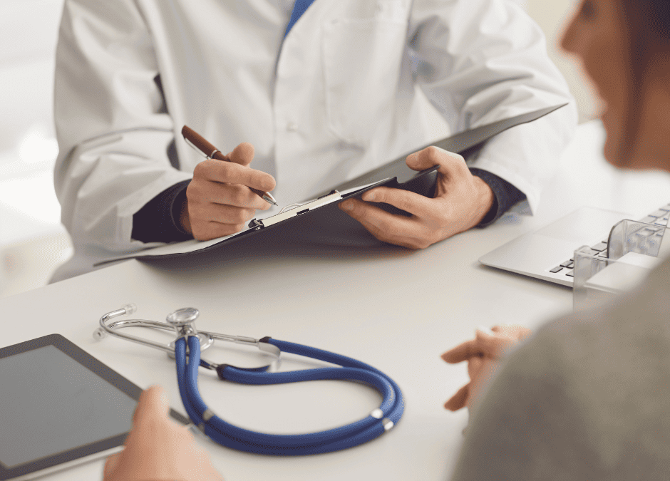 First-ever ‘Trusted Doctor’ Bill Introduced to Protect Hospitalized Patients