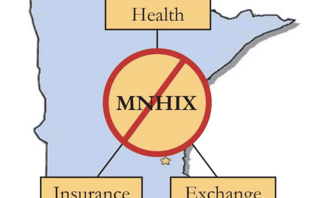 MN Health Insurance Exchange Realities