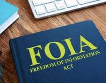 CCHF Sends FOIA Request to Office of Civil Rights Regarding Patients Refused Care for Declining to Sign HIPAA Notice