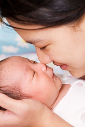 Newborn Genetic Screening Mandate