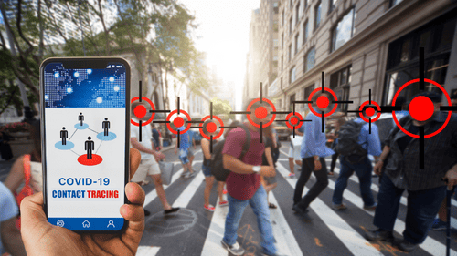 Contact Tracing