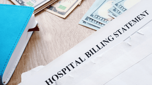 Hospital Price Transparency