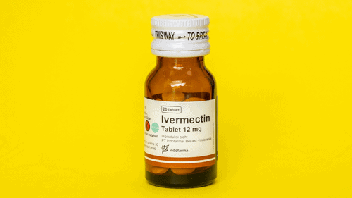 Ivermectin Available Over-the-Counter
