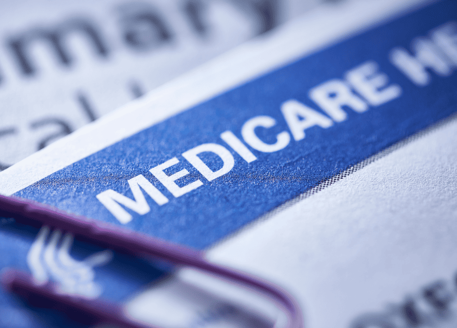 Biden’s Medicare Rule Diverts Scarce Resources from Patient Care
