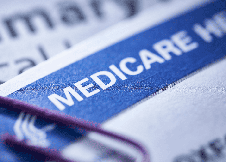 For Immediate Release: Biden Administration’s Payment Cut Reveals Medicare Advantage as a “Bait and Switch” Trap for Americans  