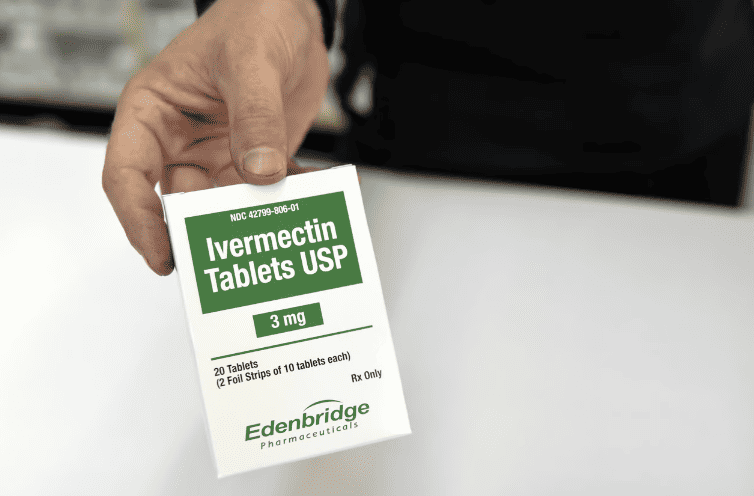 FDA on Trial for Deadly Ivermectin Lies