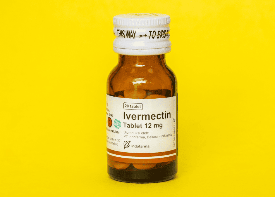 CCHF Demands Transparency After Federal Judge’s Ivermectin Case Ruling 