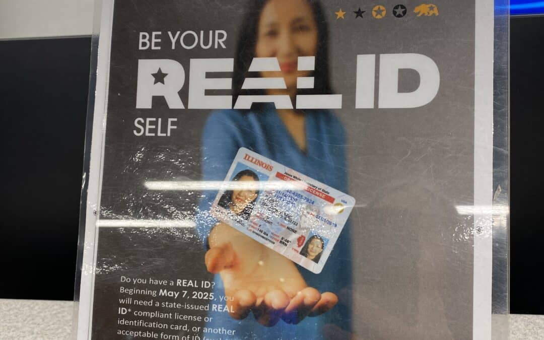 Coalition Urges Hearing on Senator Rand Paul’s Bill to Repeal REAL ID