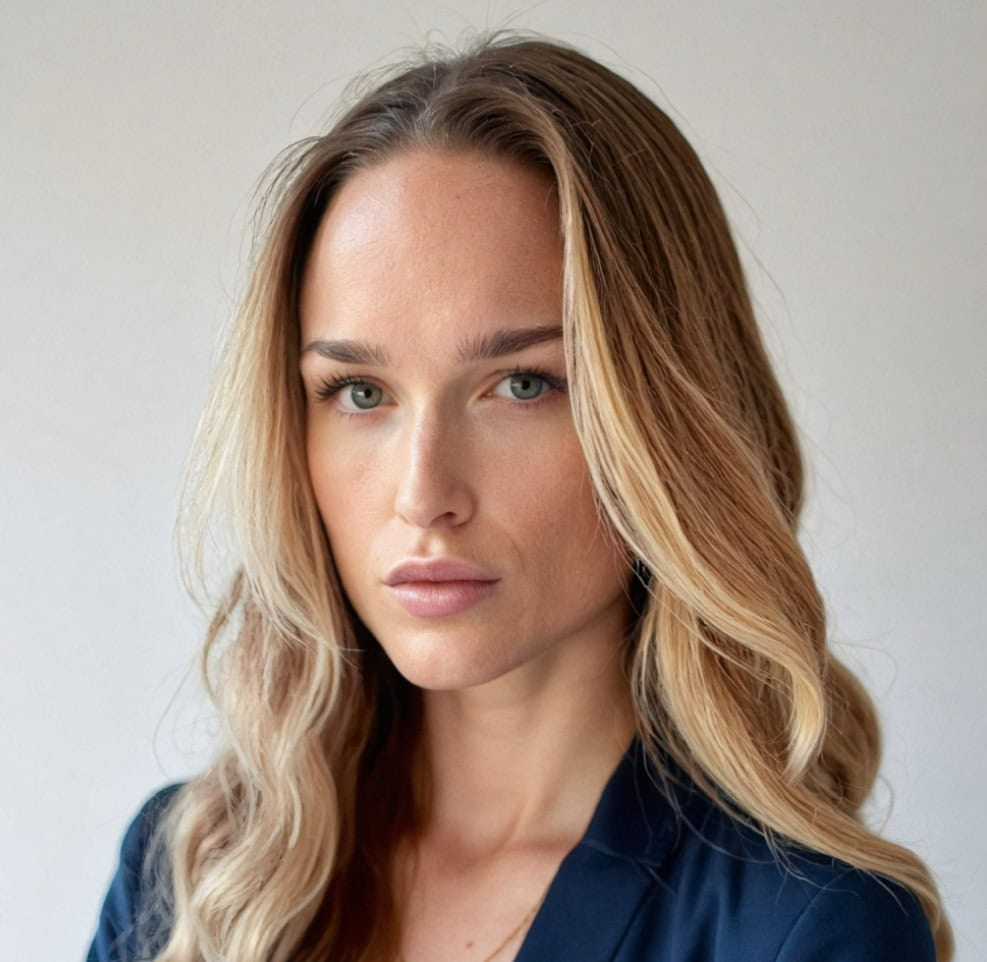 Alexandra de Scheel