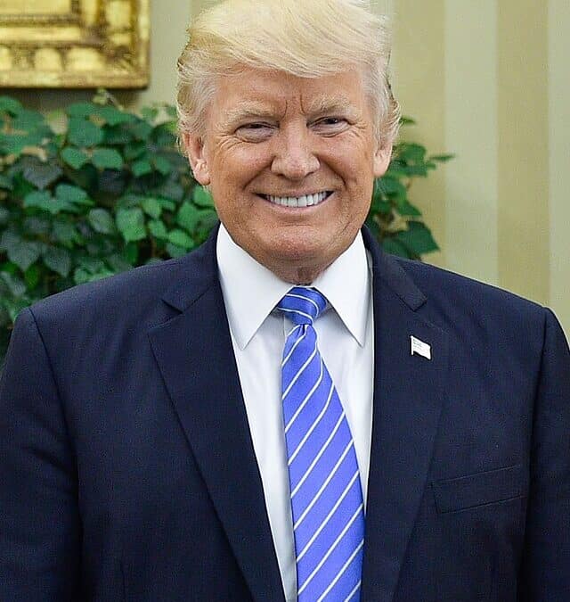 CCHF Calls on President Trump to End REAL ID Mandate