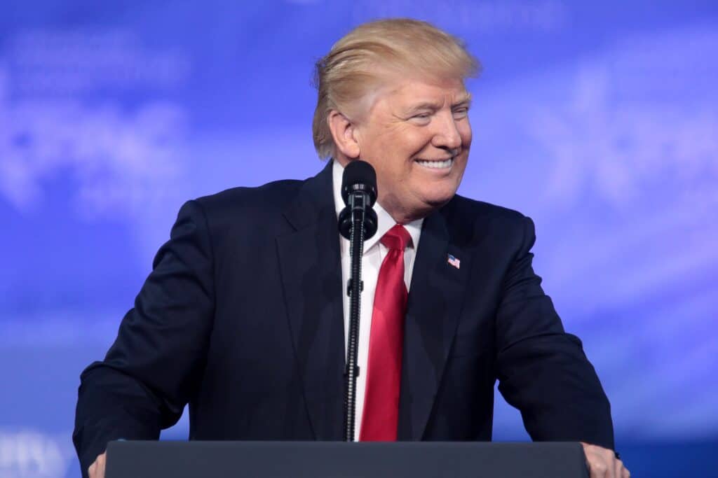 CCHF Thanks Trump for AHRQ Grant Cuts, Calls for Agency Shutdown - Citizens' Council For Health Freedom