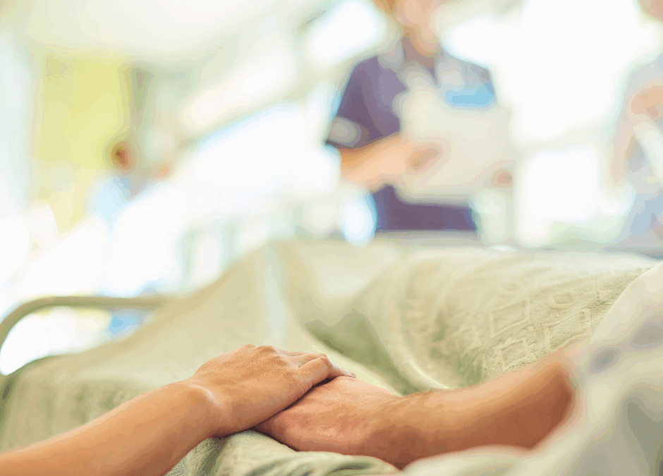 Congress Pushes for Remote Access to Medical Records of Potential Organ Donors