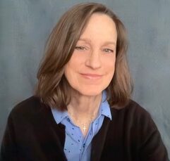 Sharon Fox