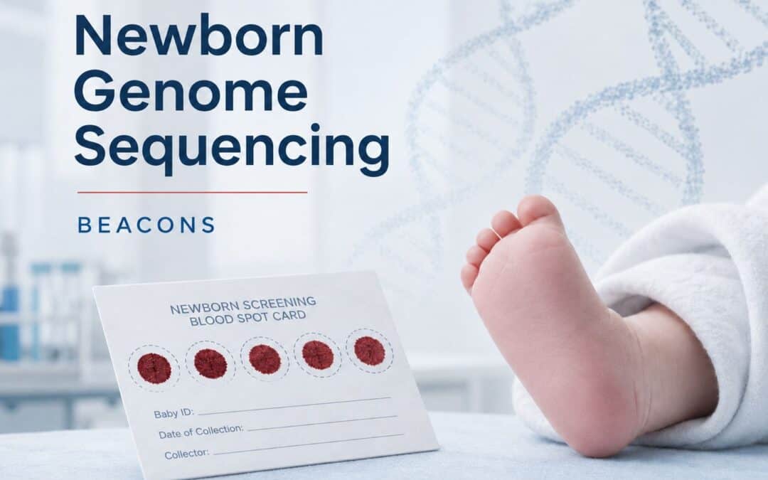CCHF: Government Should Not Sequence Newborn Genomes